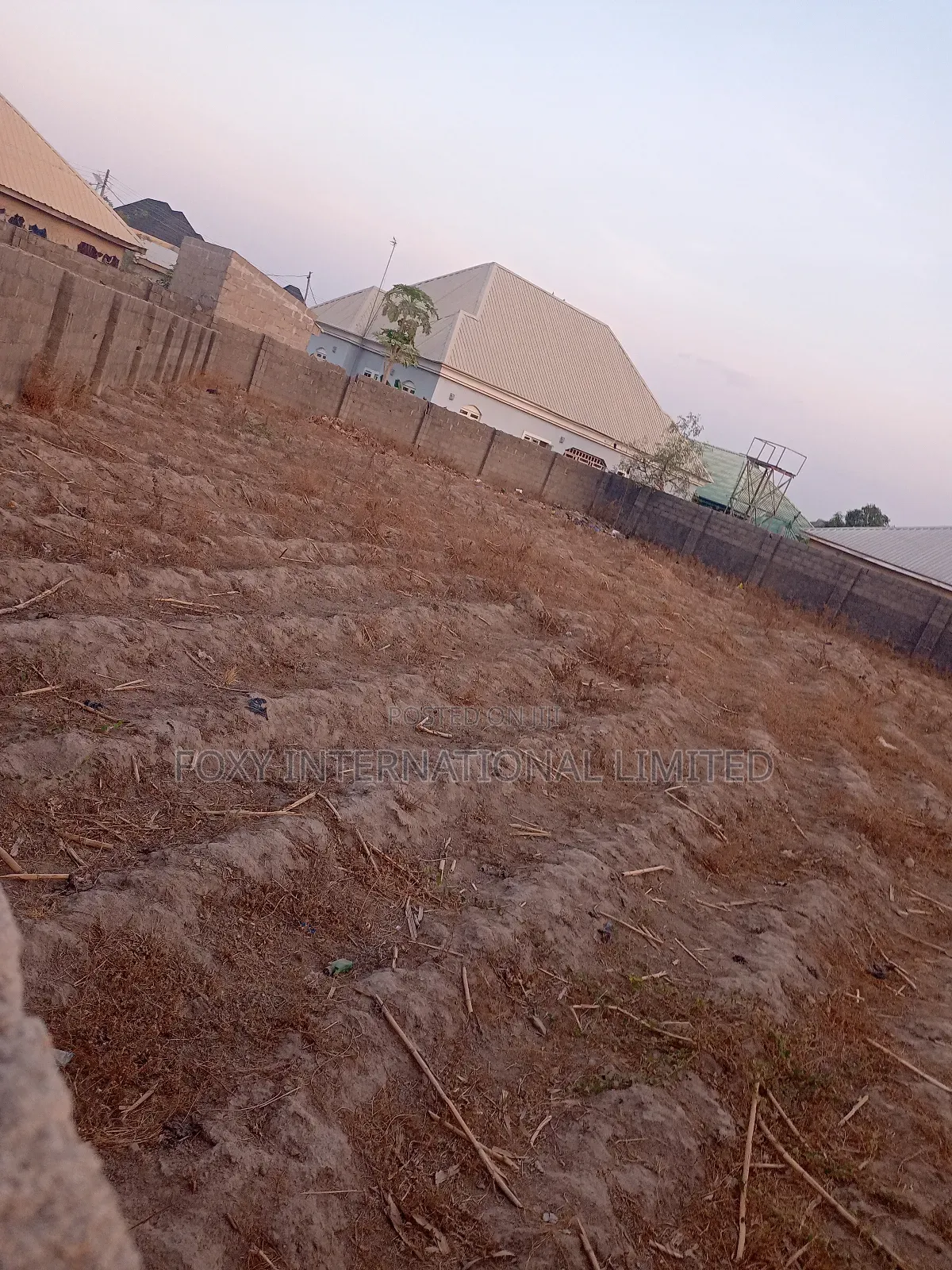 2936 SQM at Maitama2