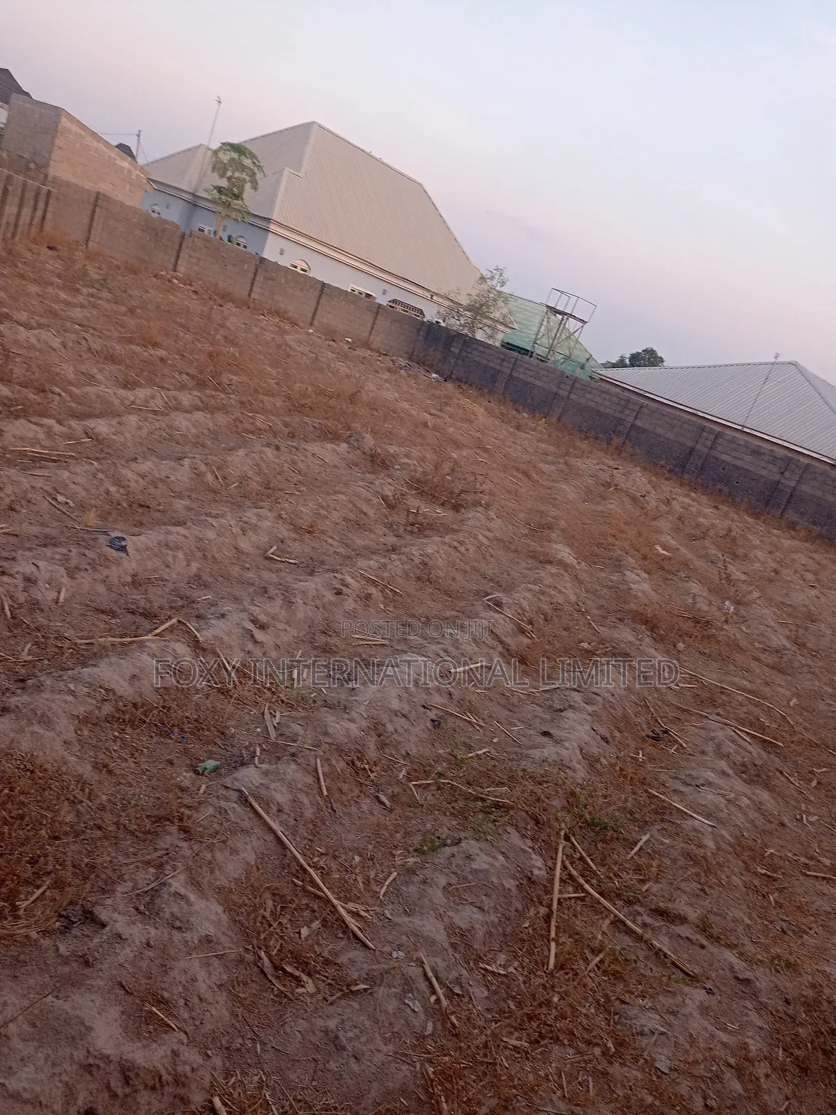 2936 SQM at Maitama2