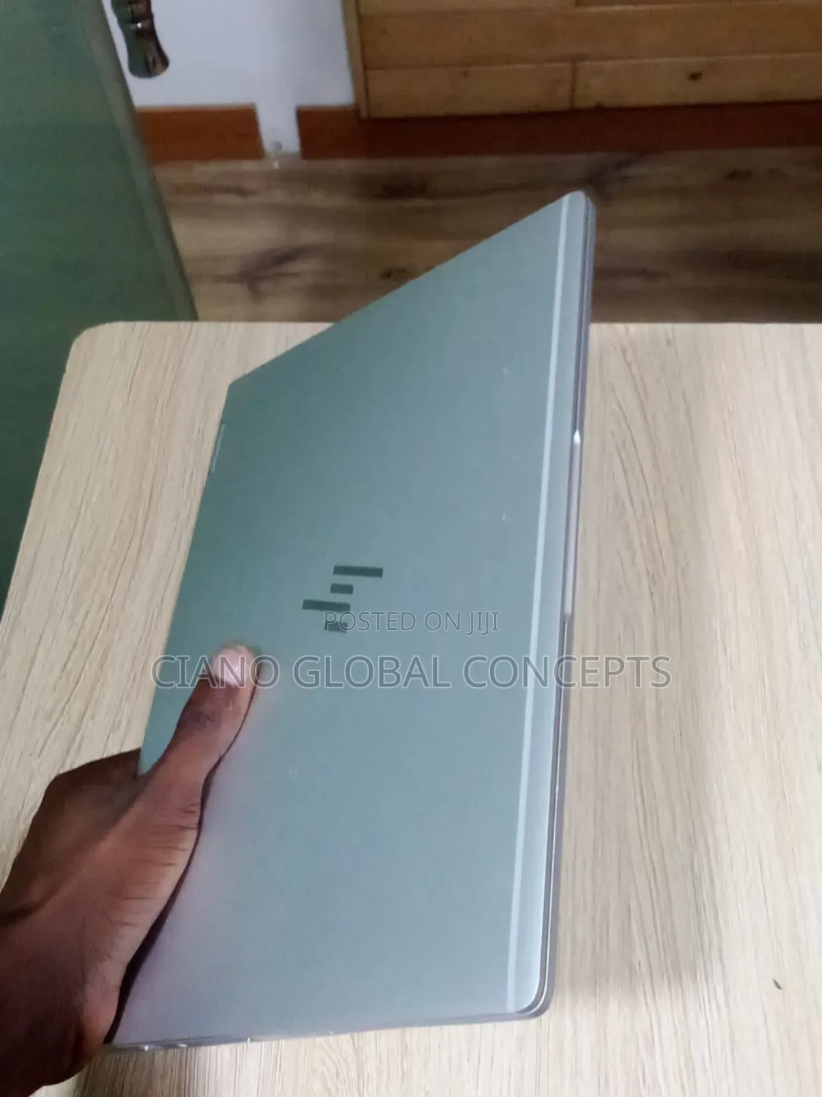 Laptop HP EliteBook 840 G7 16GB Intel Core i5 SSD 256GB