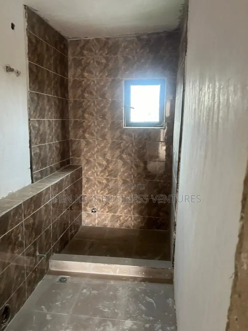4bdrm Duplex in Majerita Hotel, Adeoyo for sale