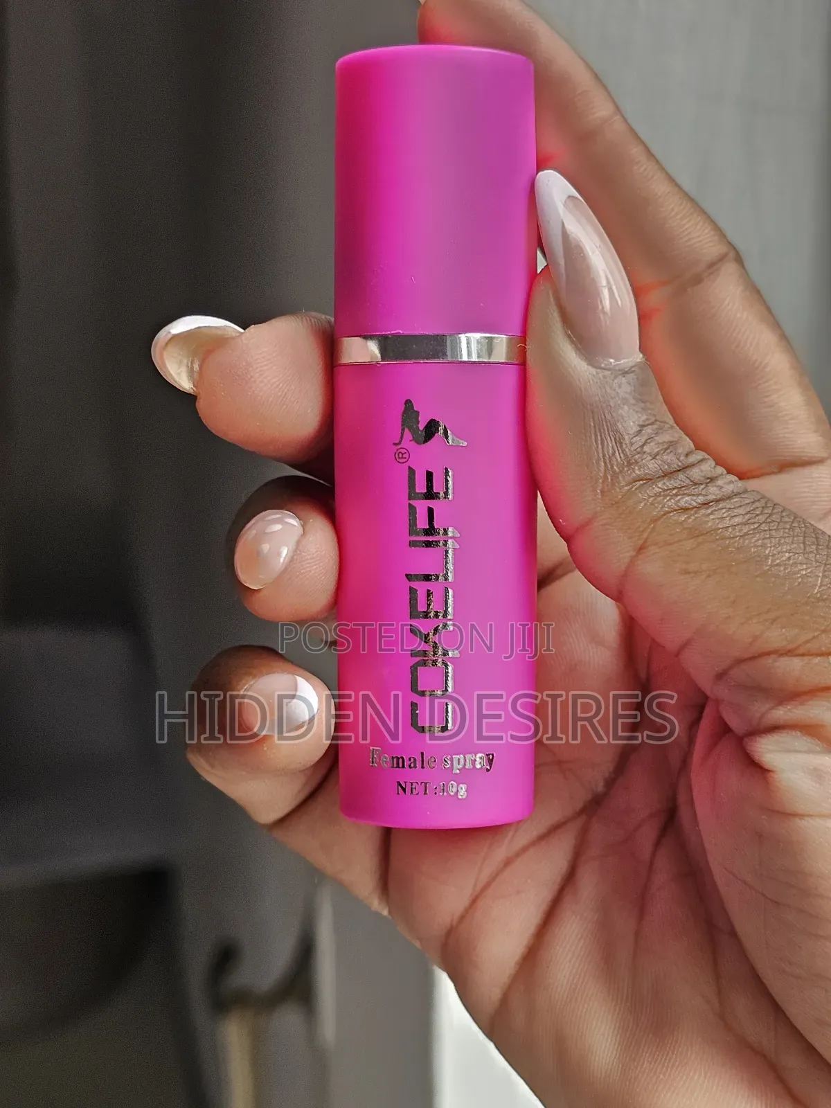 Intimate Orgasm Enhancing Gel –Unisex, Lightweight Fast Absorbing