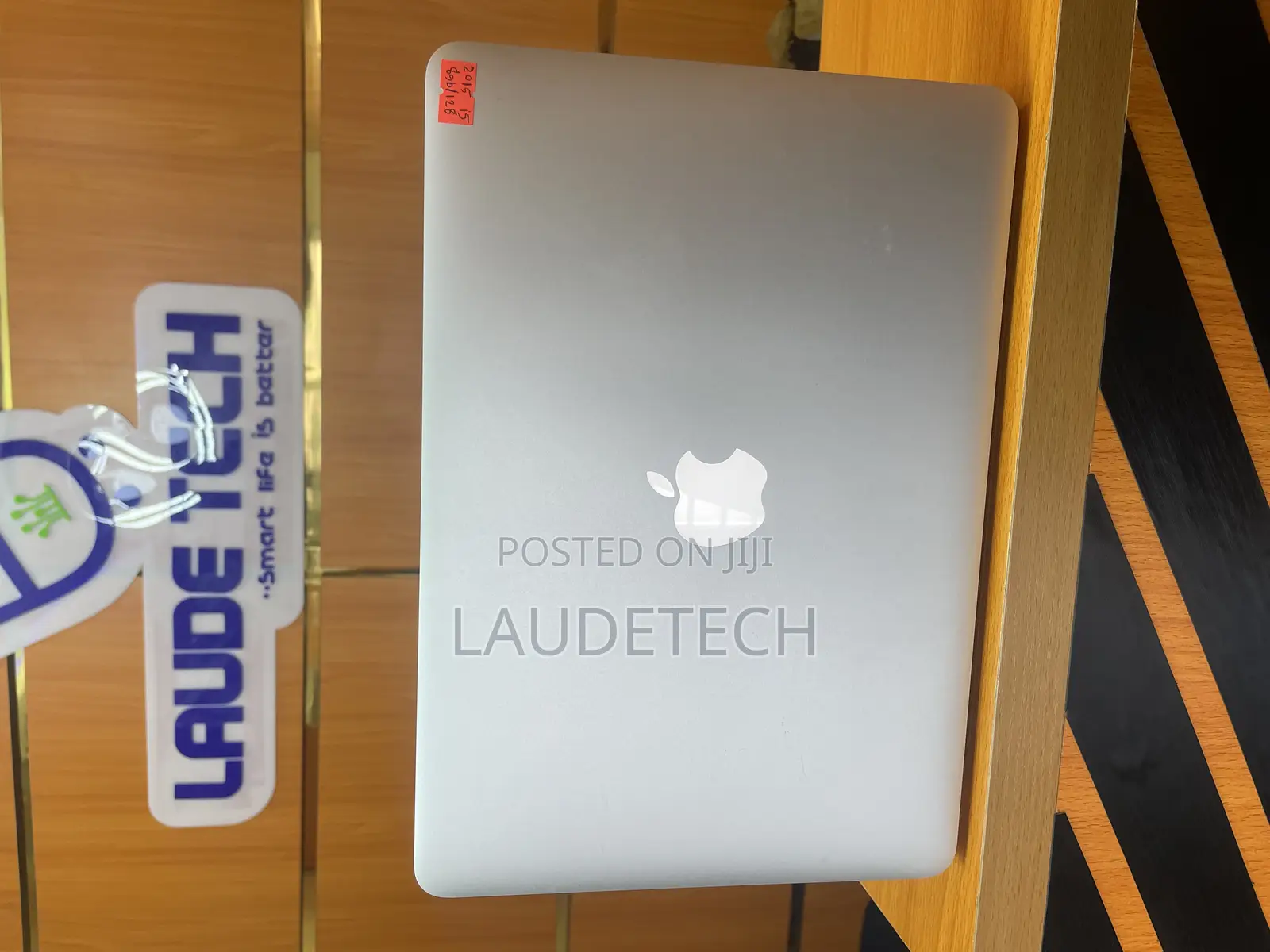 Laptop Apple MacBook Pro 2015 8GB Intel Core i5 SSD 128GB