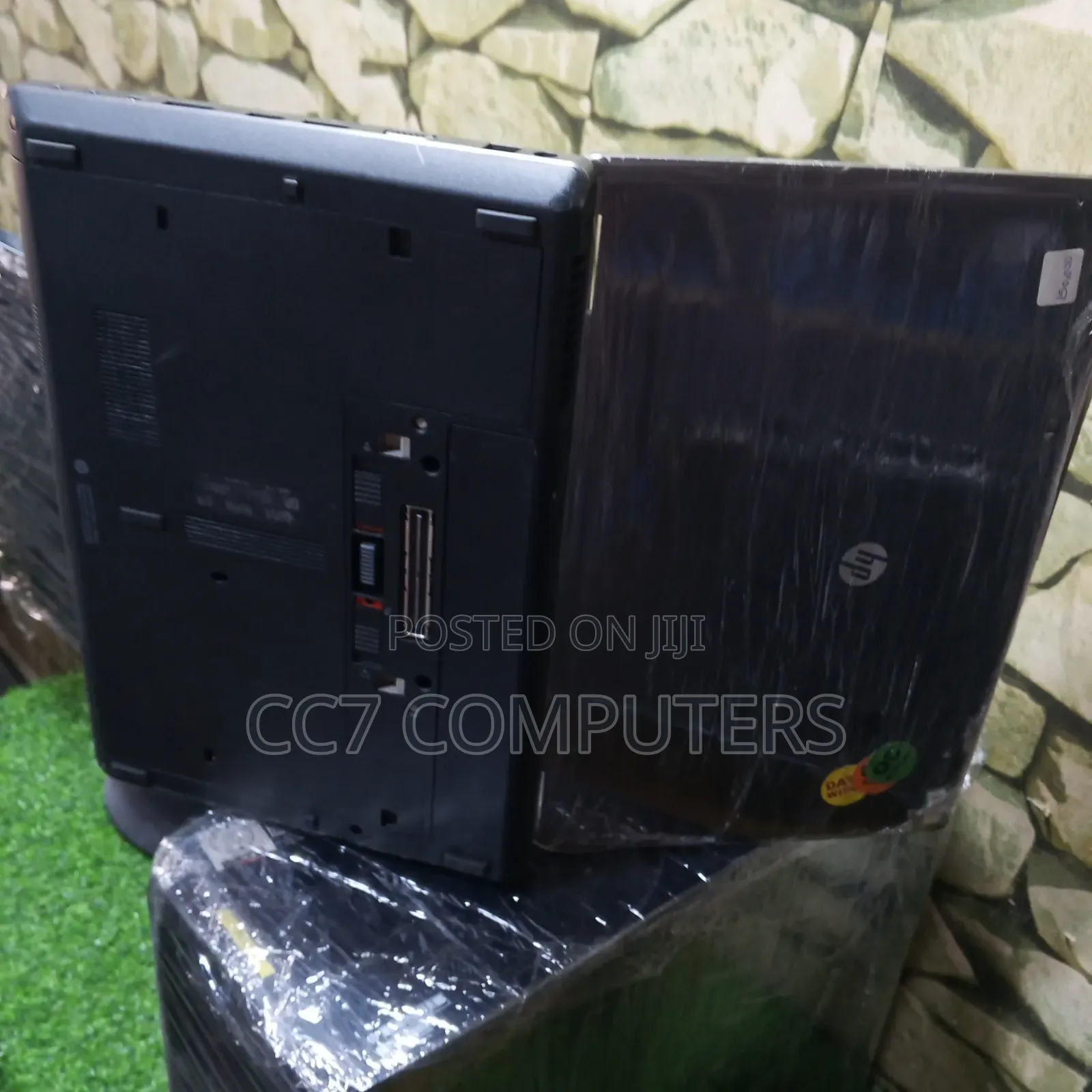 Laptop HP ProBook 6470B 6GB Intel Core i3 HDD 128GB