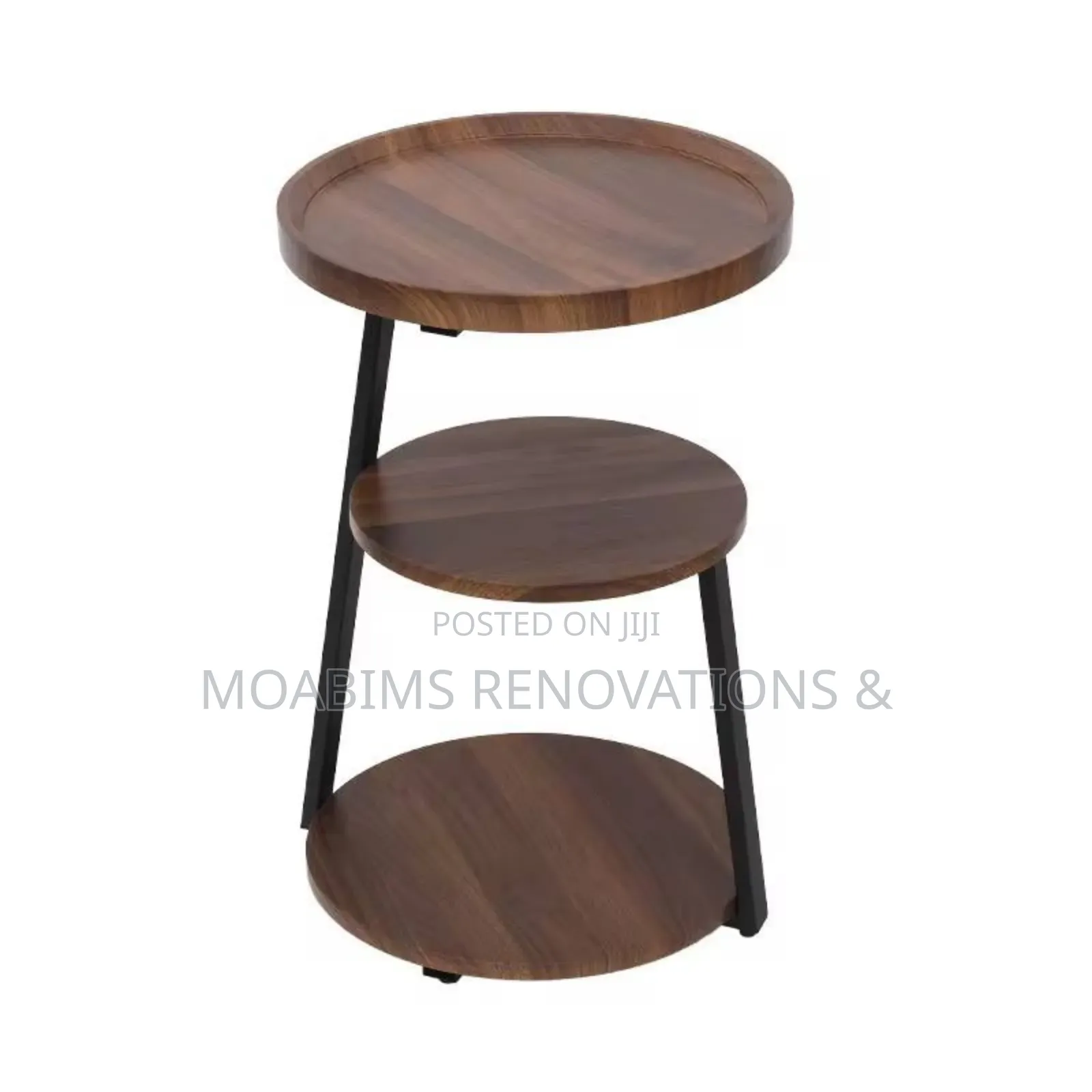 Best Solid Wooden Side Stool 52,000