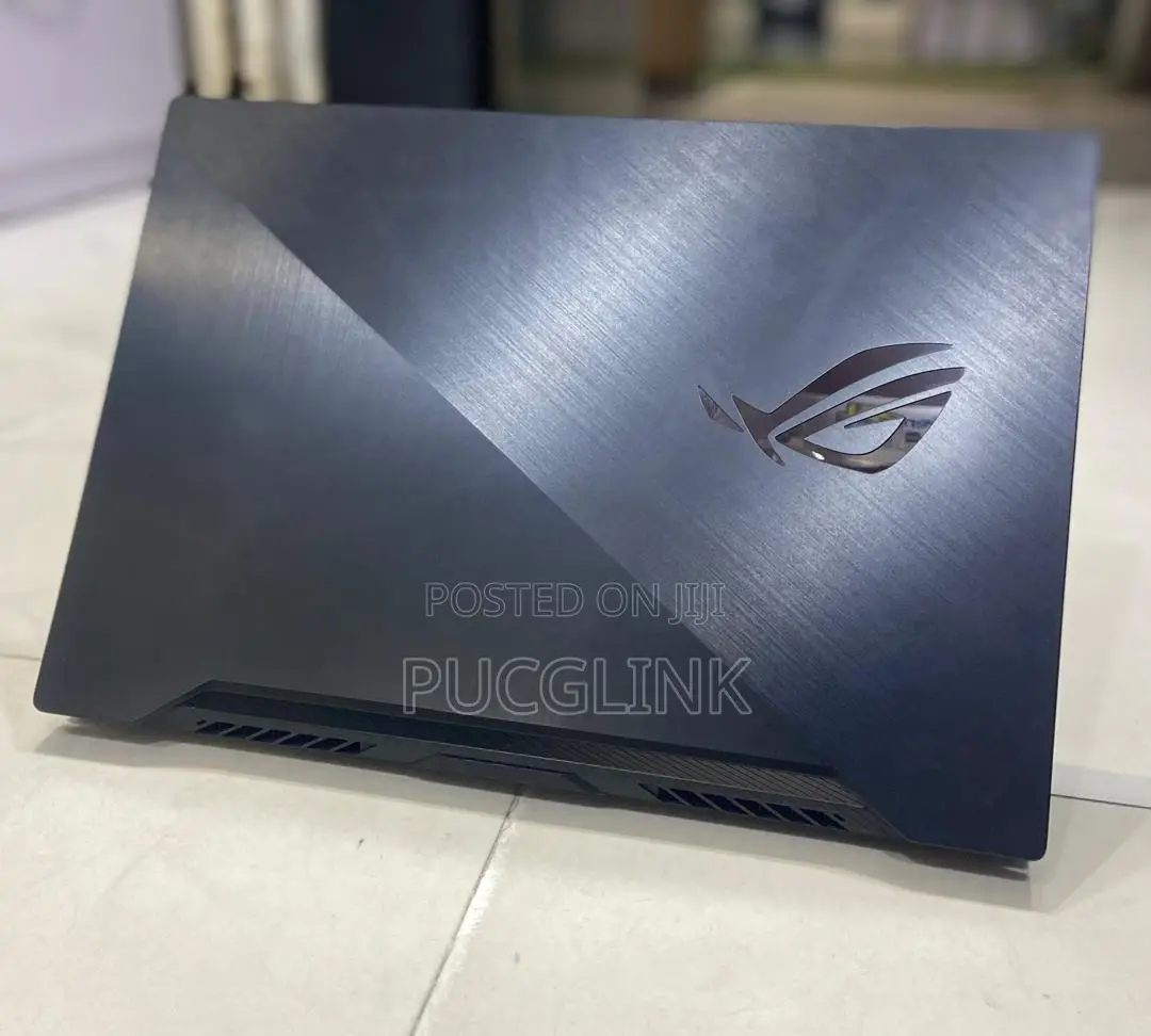 Laptop Asus ROG Zephyrus G15 GA503QR 8GB AMD Ryzen 7 SSD 512GB