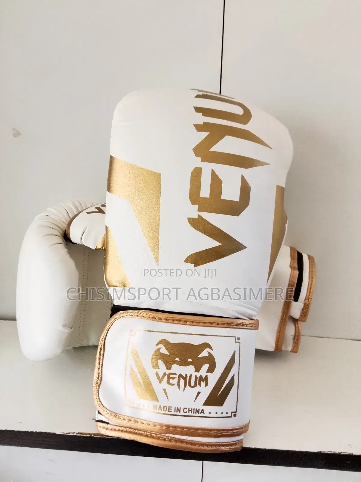 Venum Boxing Glove