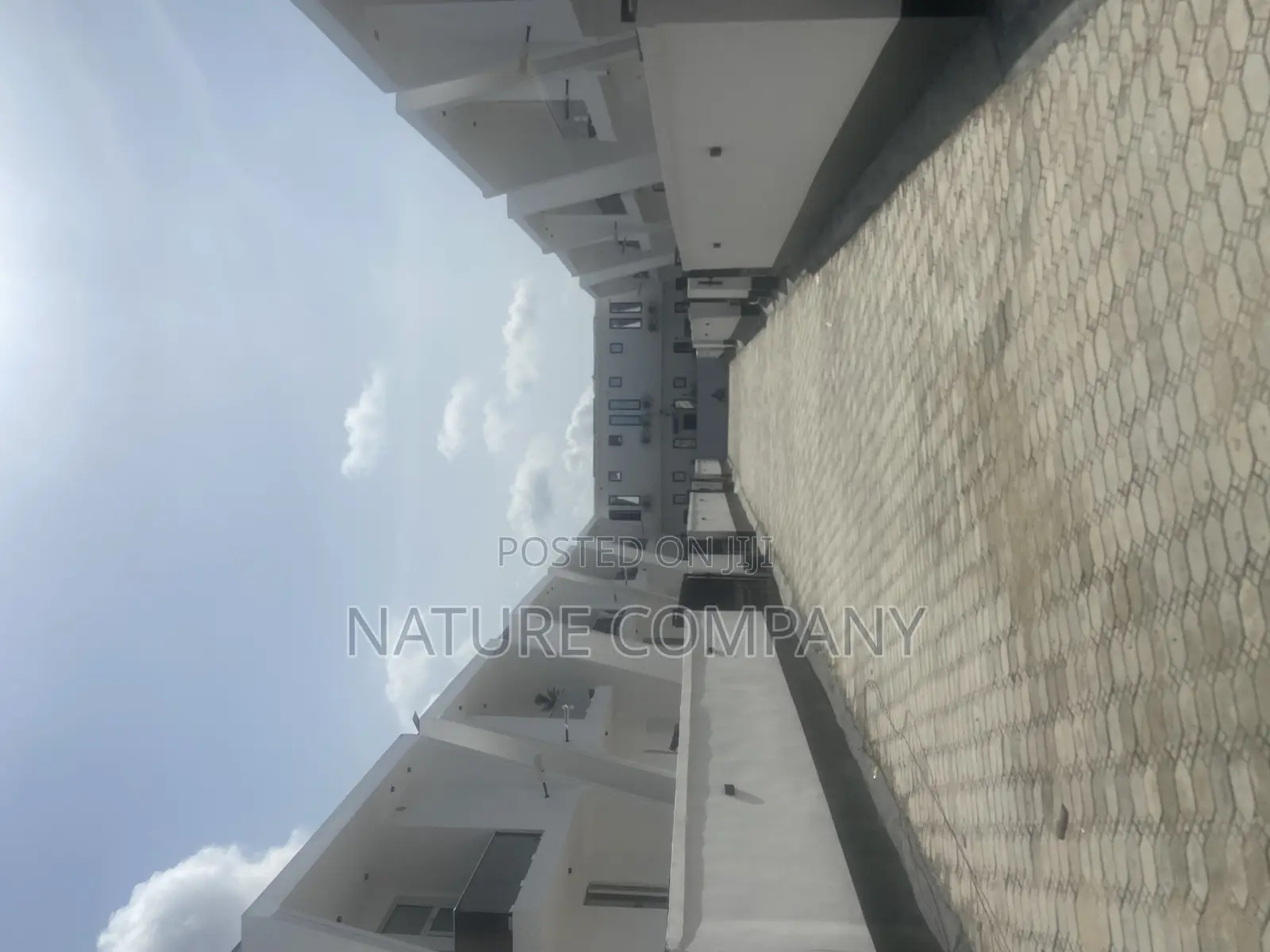 4bdrm Duplex in Ikota Gra for sale