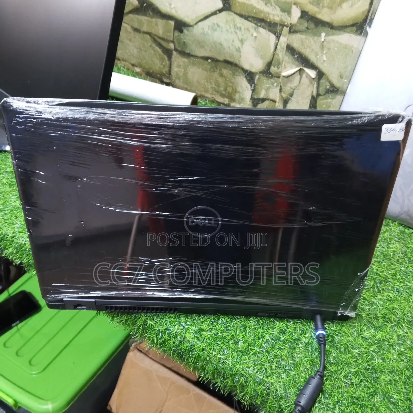 Laptop Dell Latitude 5590 8GB Intel Core i7 SSD 256GB
