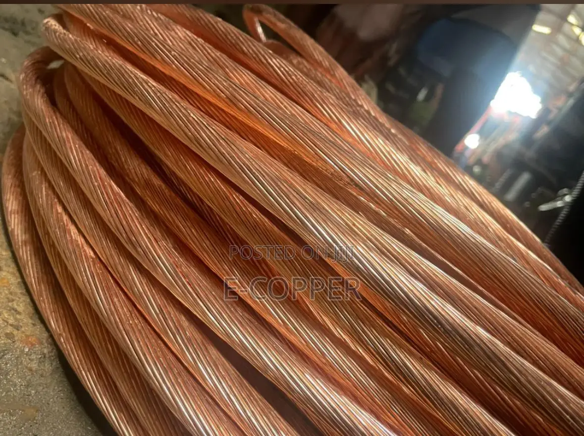 Copper Conductor 70mm