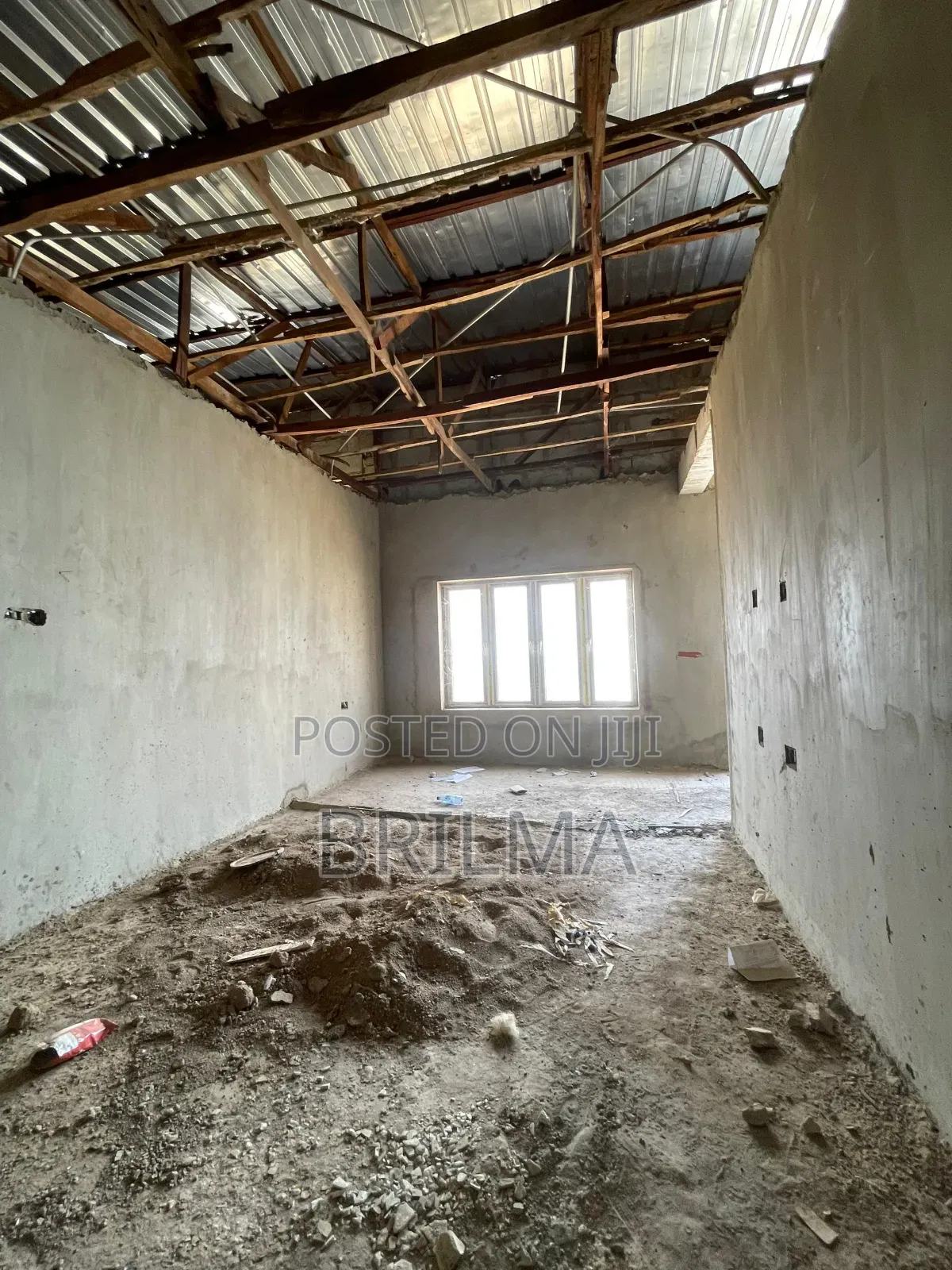 2bdrm Block of Flats in Katampe (Main) for sale