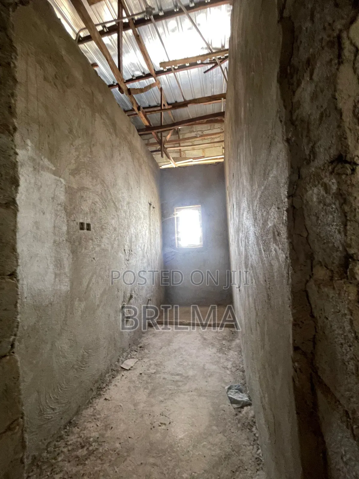 2bdrm Block of Flats in Katampe (Main) for sale