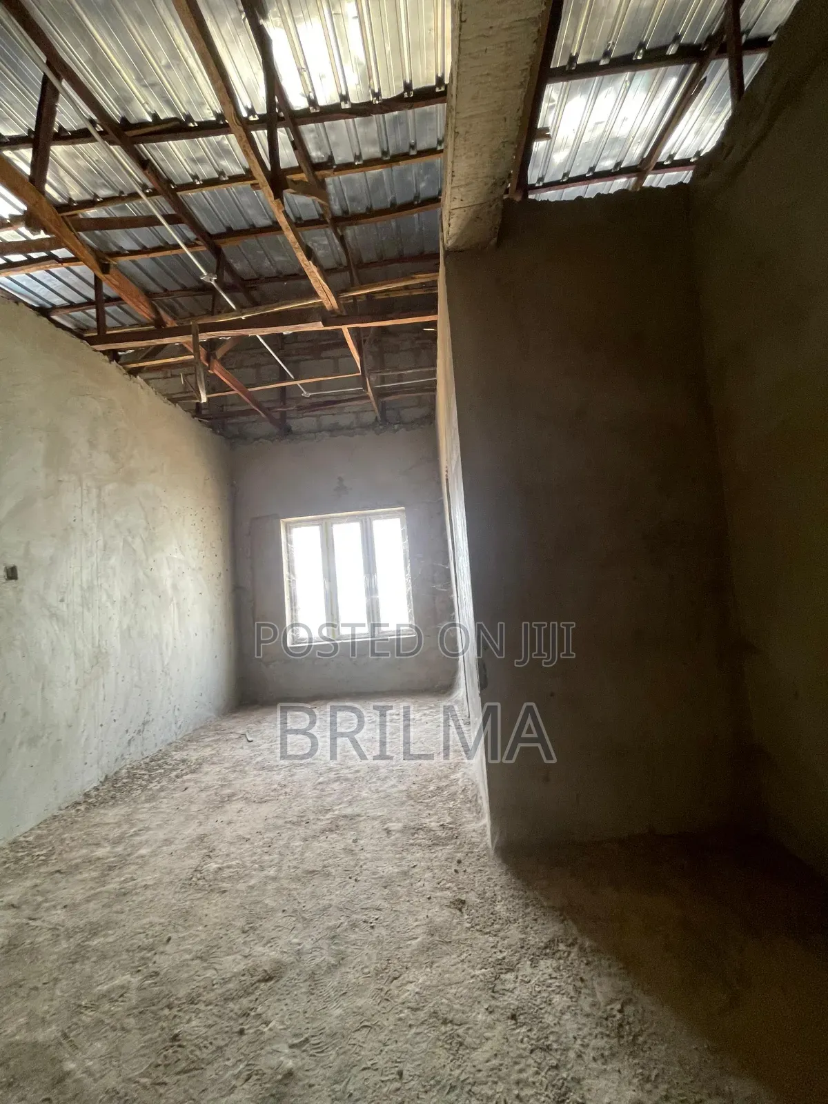 2bdrm Block of Flats in Katampe (Main) for sale