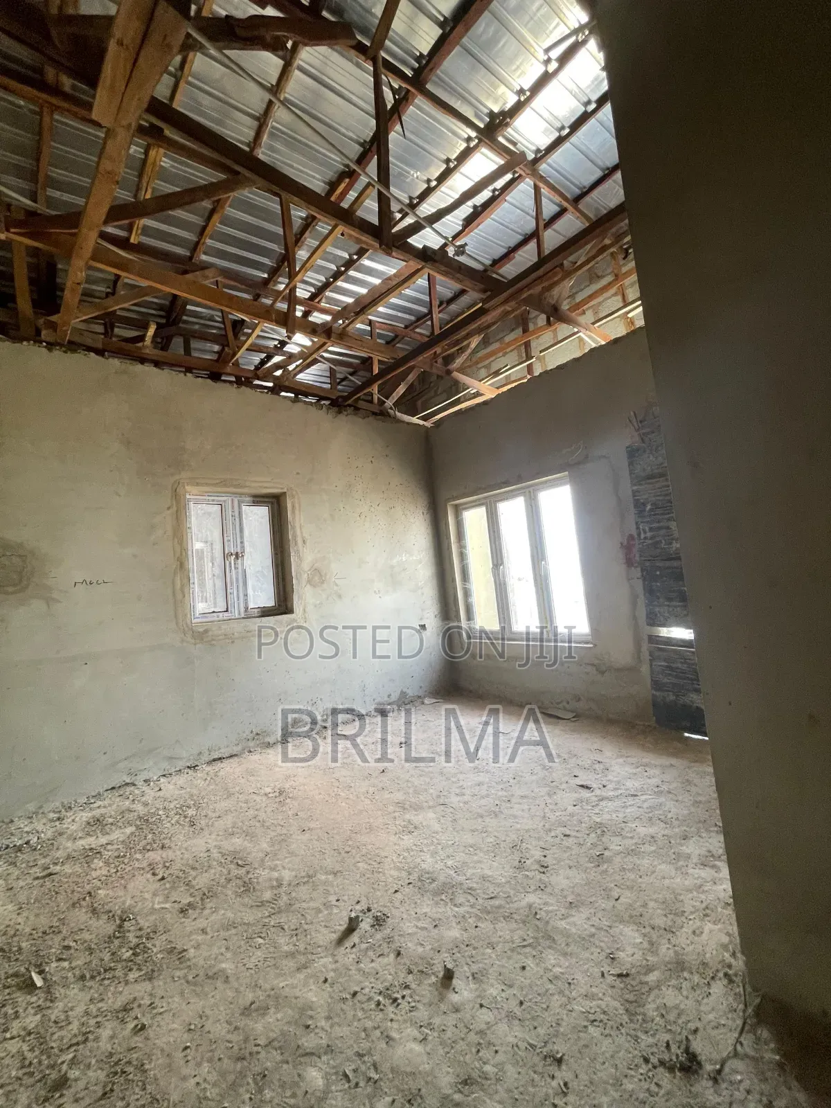 2bdrm Block of Flats in Katampe (Main) for sale