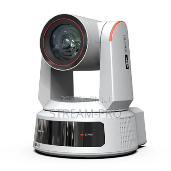 Minrray Ndihx PTZ Uhd Broadcasting Camera Uv470