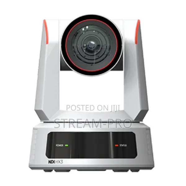 Minrray Ndihx PTZ Uhd Broadcasting Camera Uv470