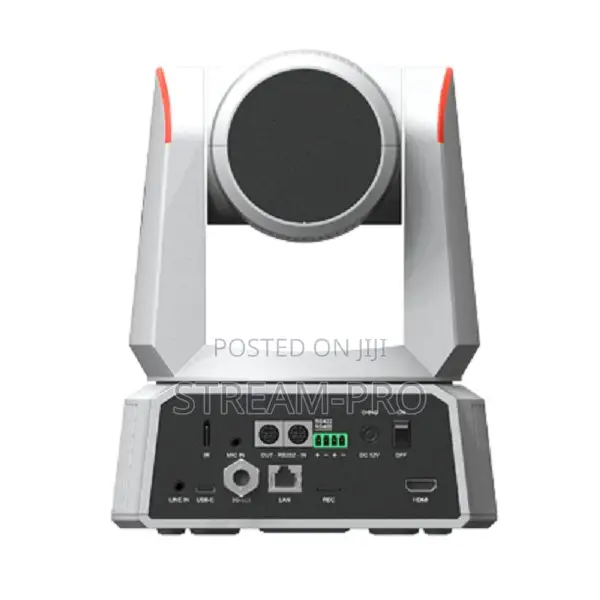 Minrray Ndihx PTZ Uhd Broadcasting Camera Uv470