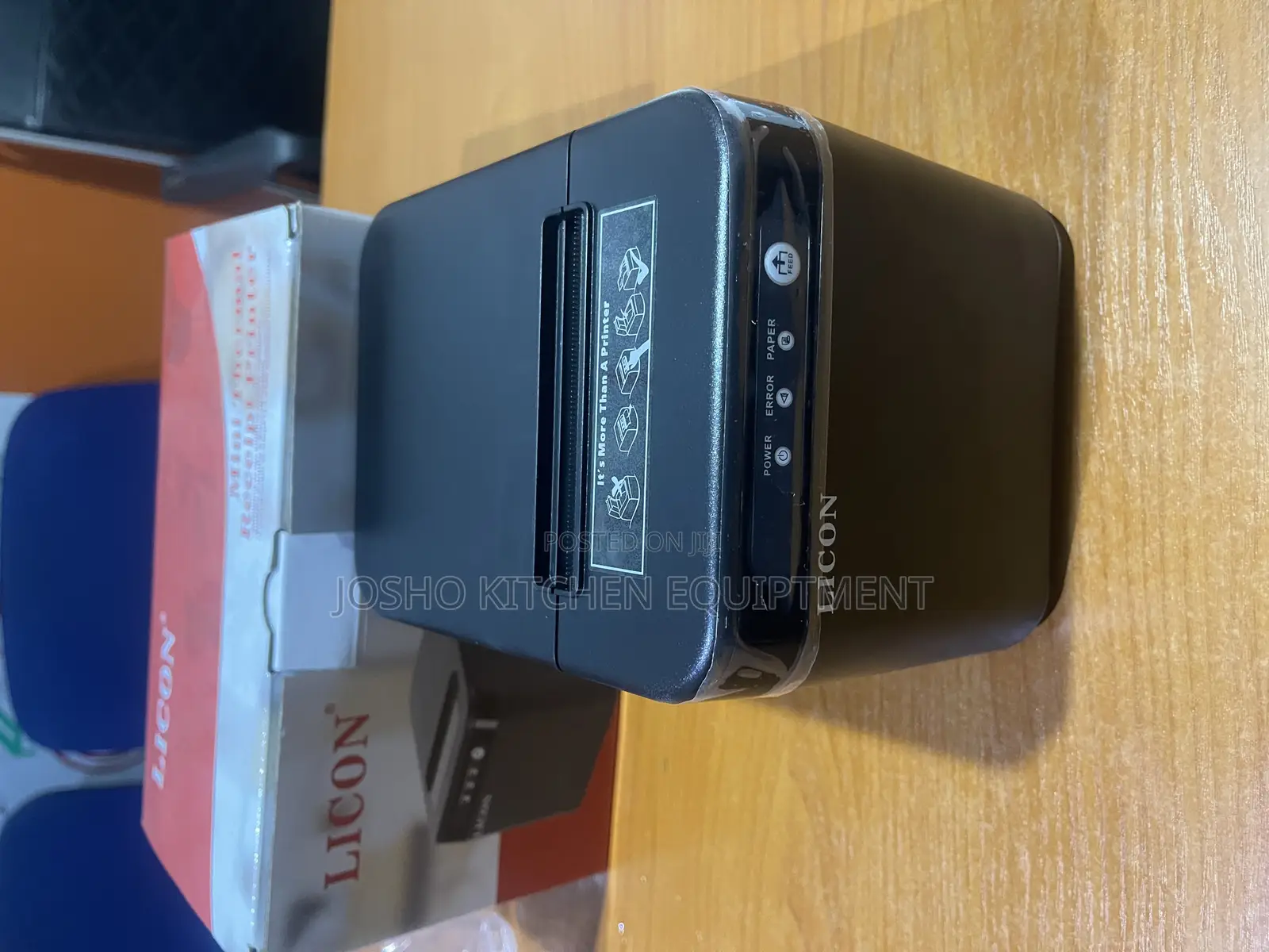 Mini Licon Printer