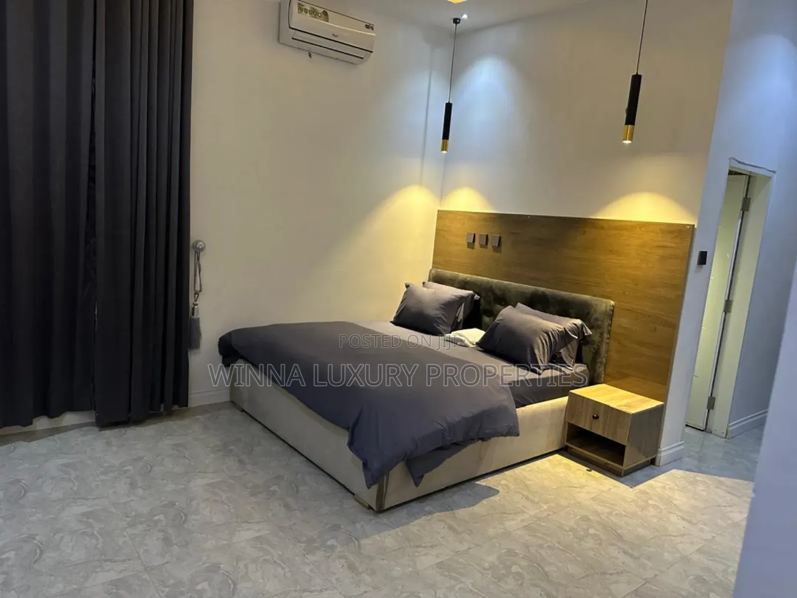 4bdrm Duplex in Gold City Estate, Lugbe District for sale