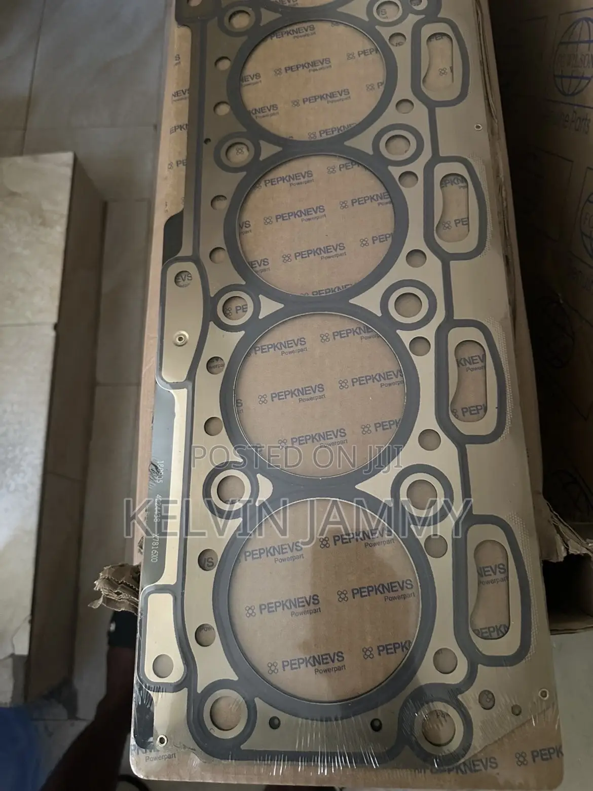Top Gasket 1106