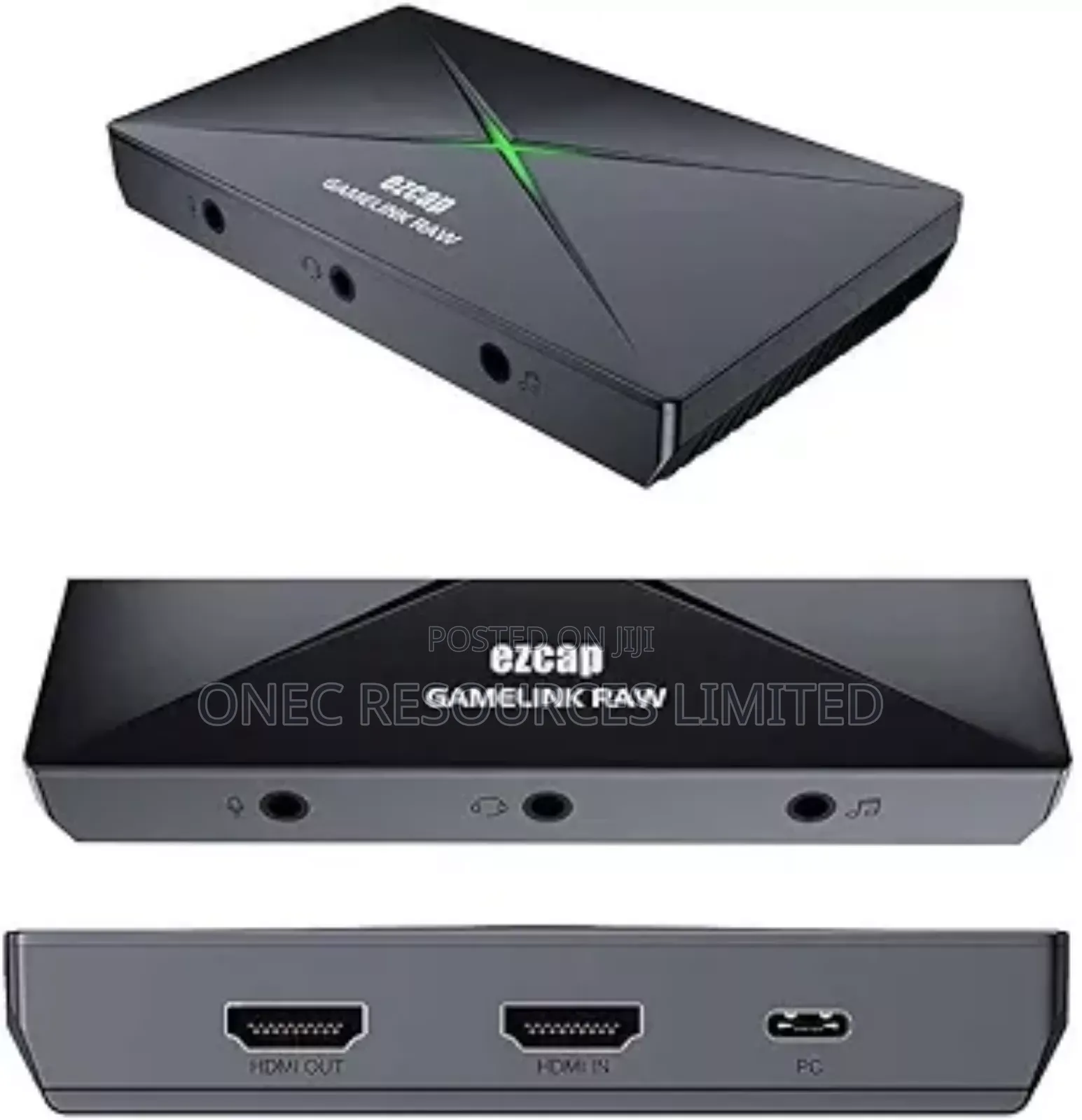 Ezcap Hdmi Usb3.0 Video Capture