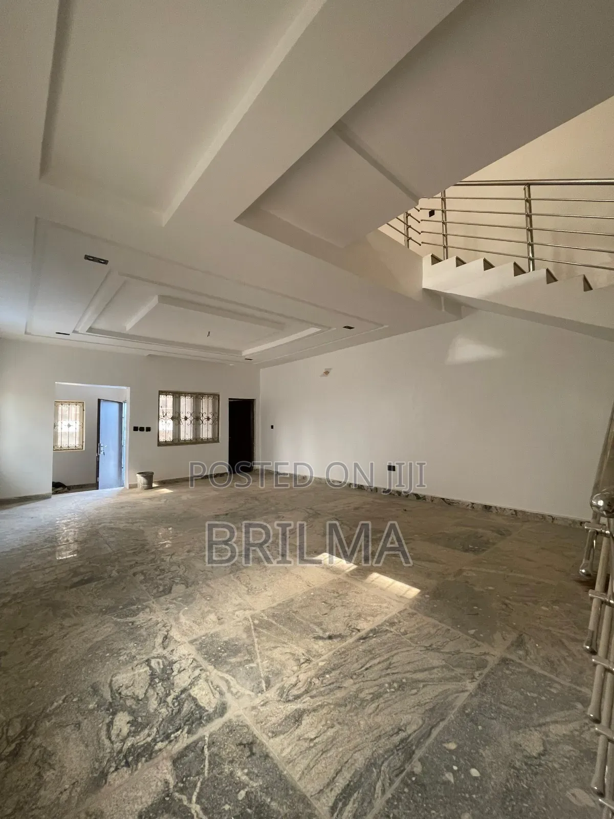 5bdrm Duplex in Katampe (Main) for sale