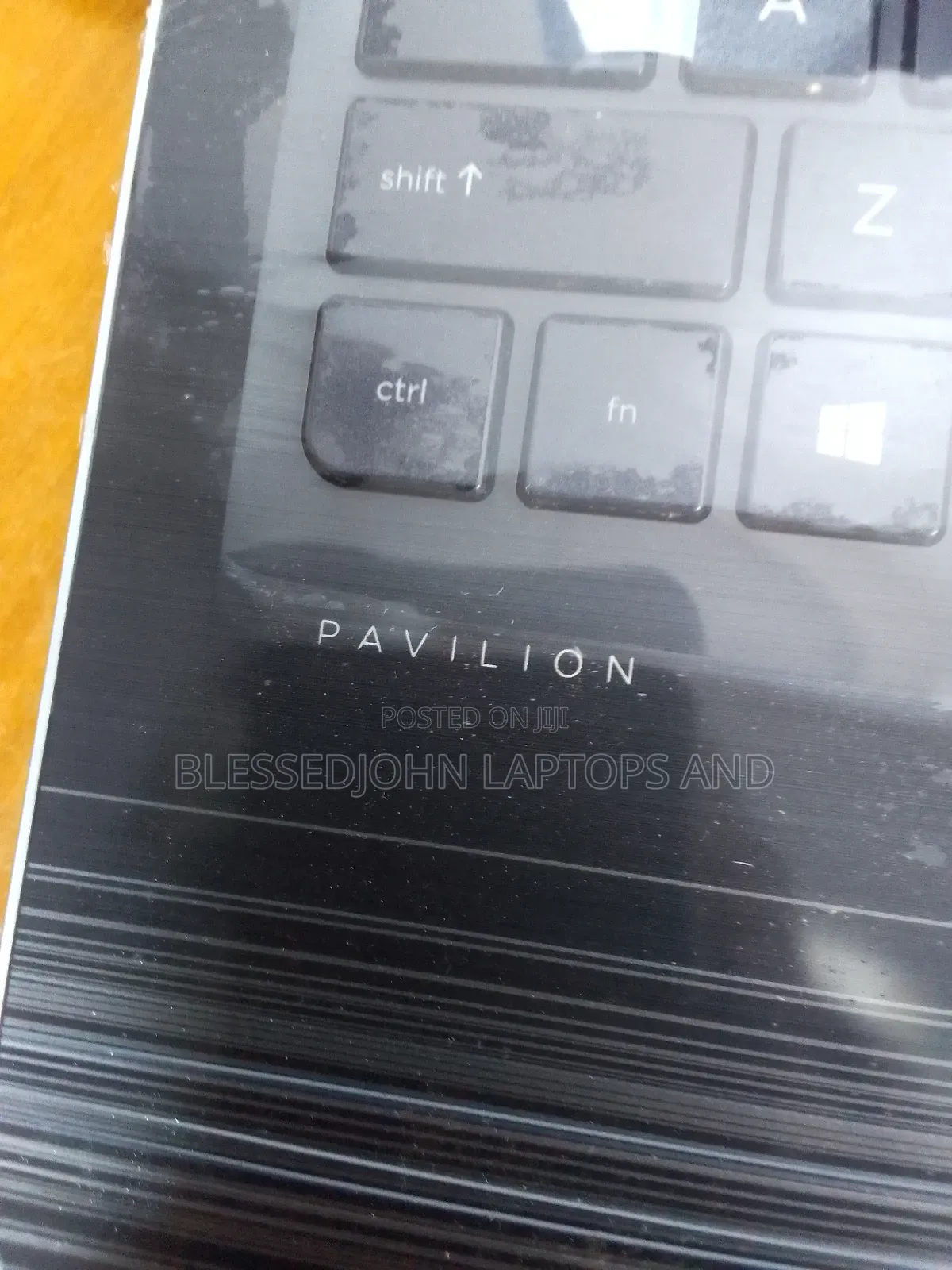 Laptop HP 15 4GB AMD Ryzen 9 SSD 256GB