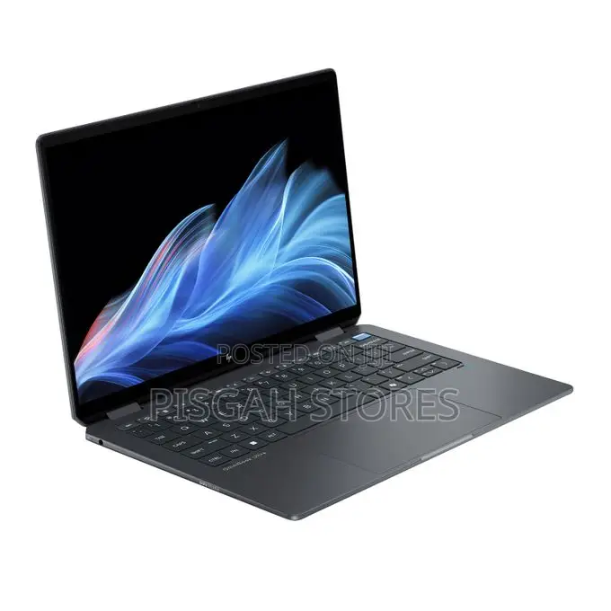 New Laptop HP OmniBook 5 Flip 16GB Intel Core 7 SSD 1T