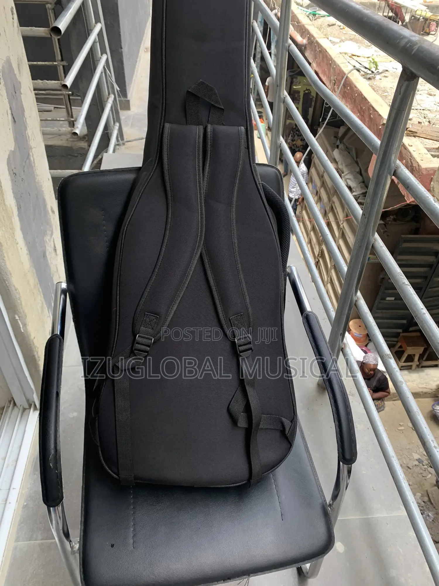Db Bass Professional Guitar Bag