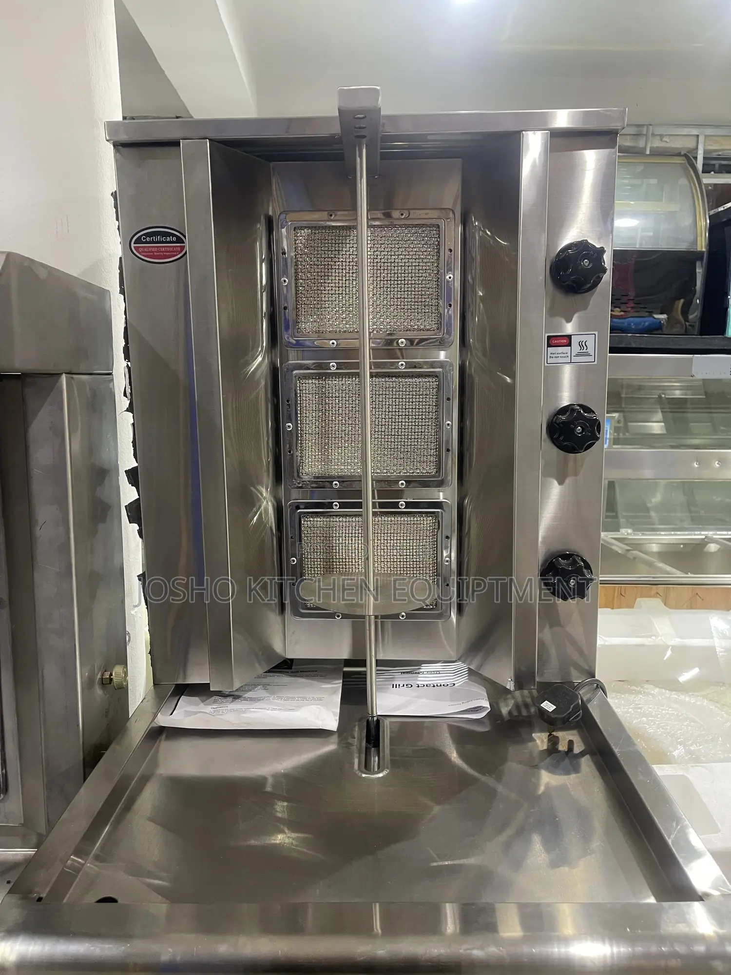 Shawarma Grill