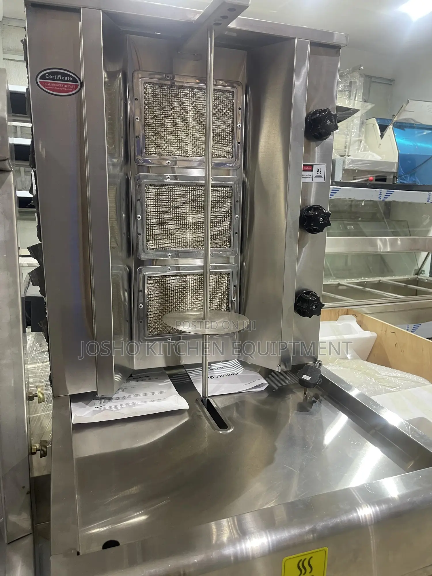 Shawarma Grill