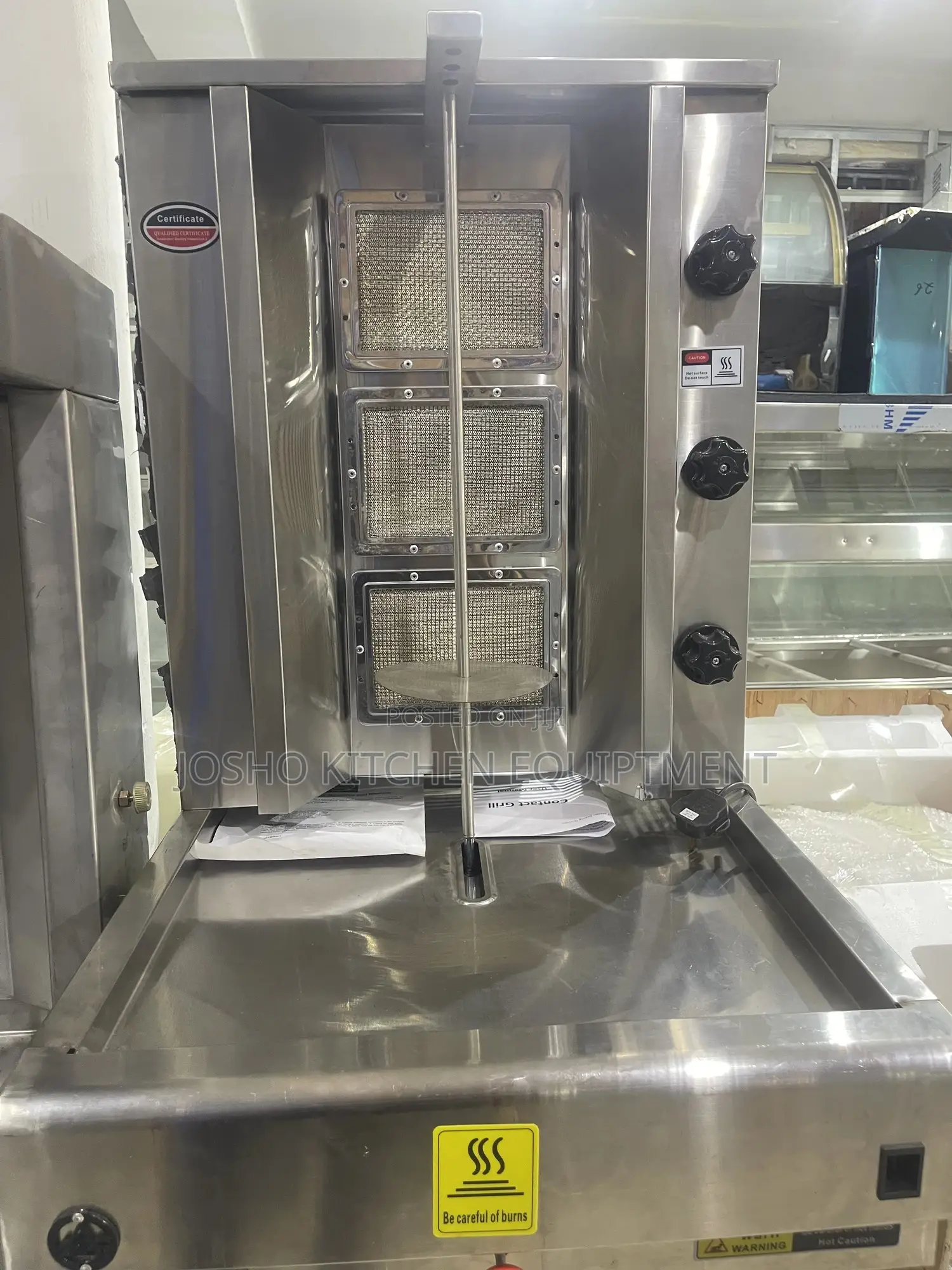 Shawarma Grill