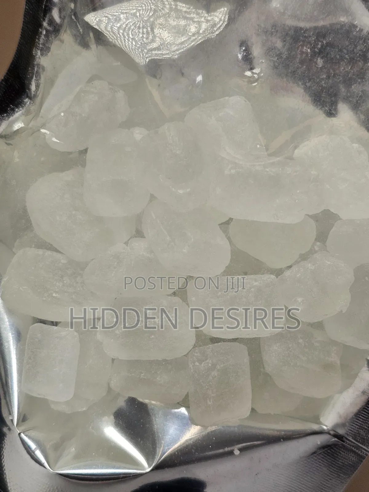 Yoni Candy Sugar- Women’S Intimacy Support