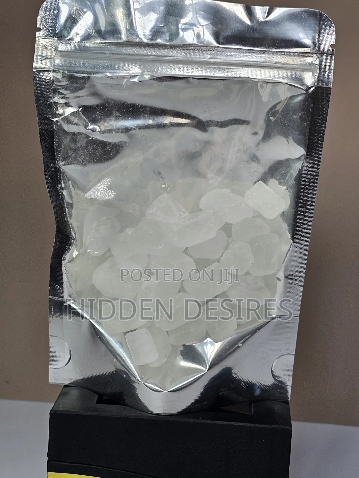 Yoni Candy Sugar- Women’S Intimacy Support