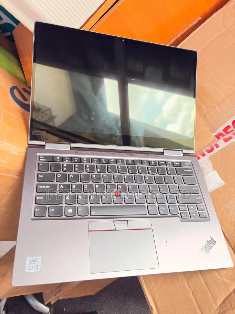 Laptop Lenovo Thinkpad X1 Yoga 8GB Intel Core i7 SSD 256GB