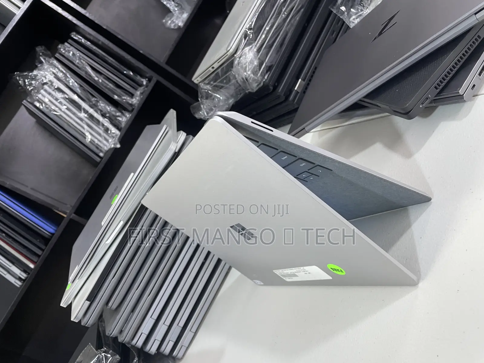 Laptop Microsoft Surface Laptop 4 16GB Intel Core i7 SSD 512GB