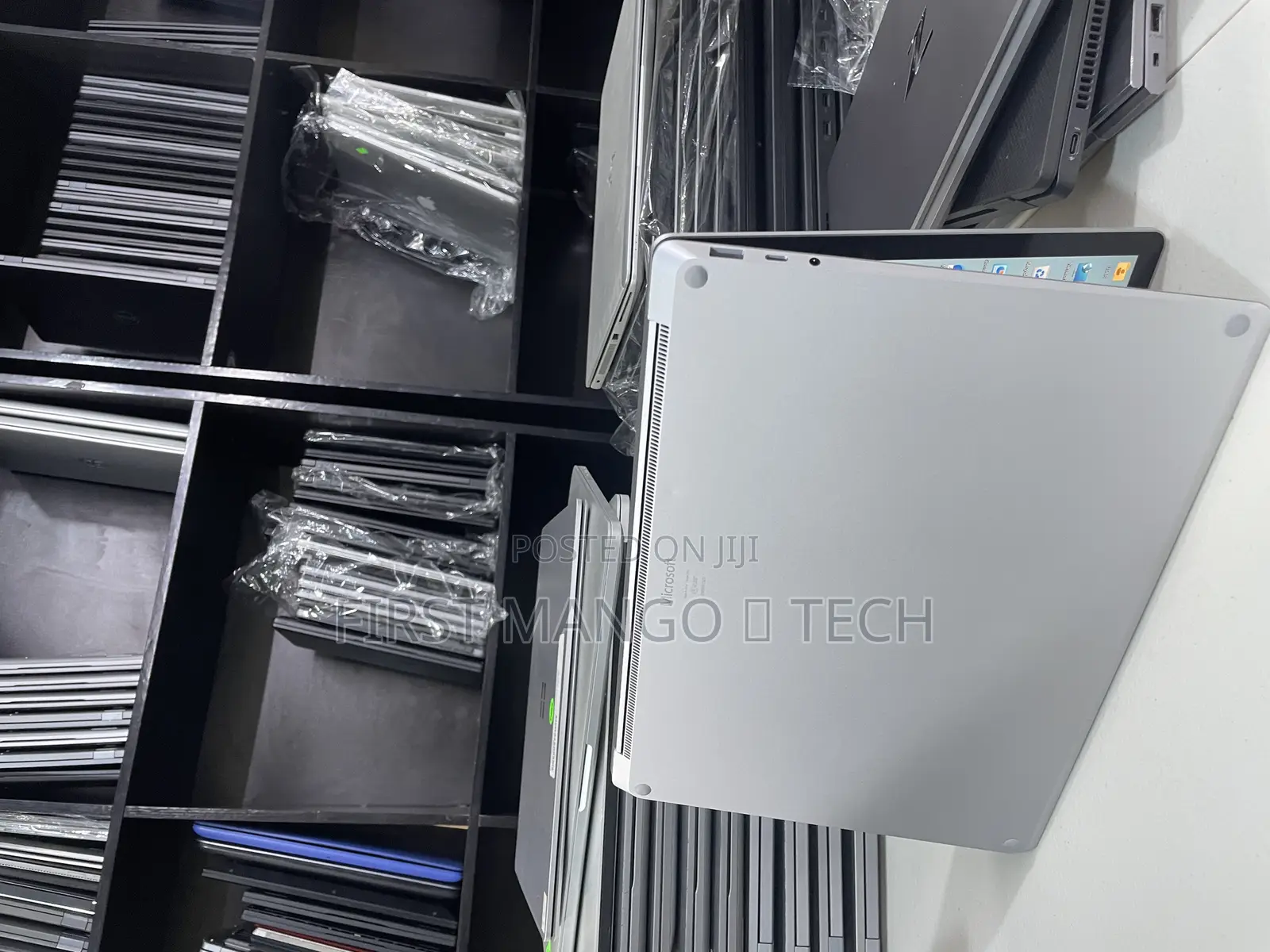 Laptop Microsoft Surface Laptop 4 16GB Intel Core i7 SSD 512GB