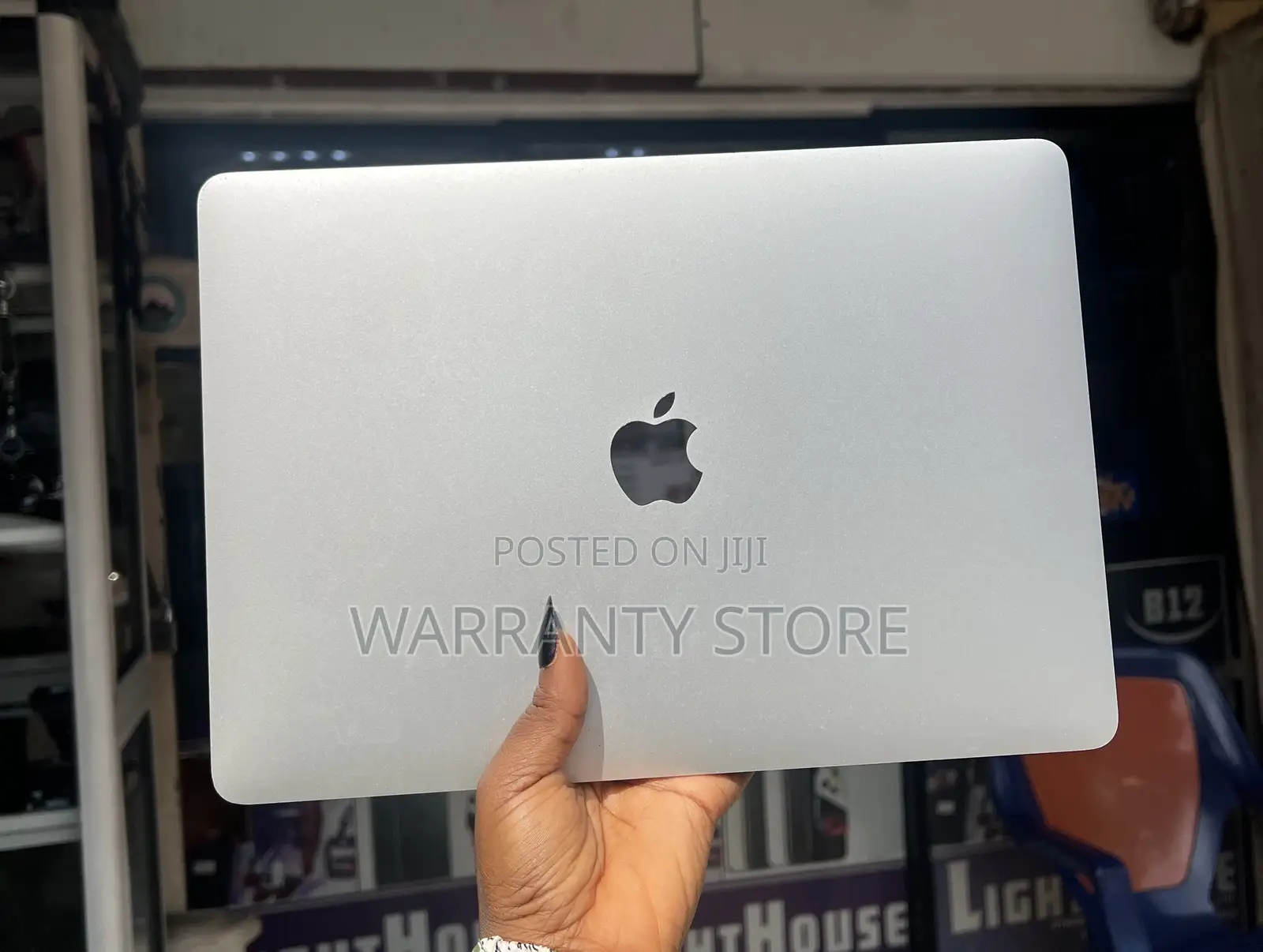 Laptop Apple MacBook Air 2020 8GB Intel Core i3 SSD 256GB