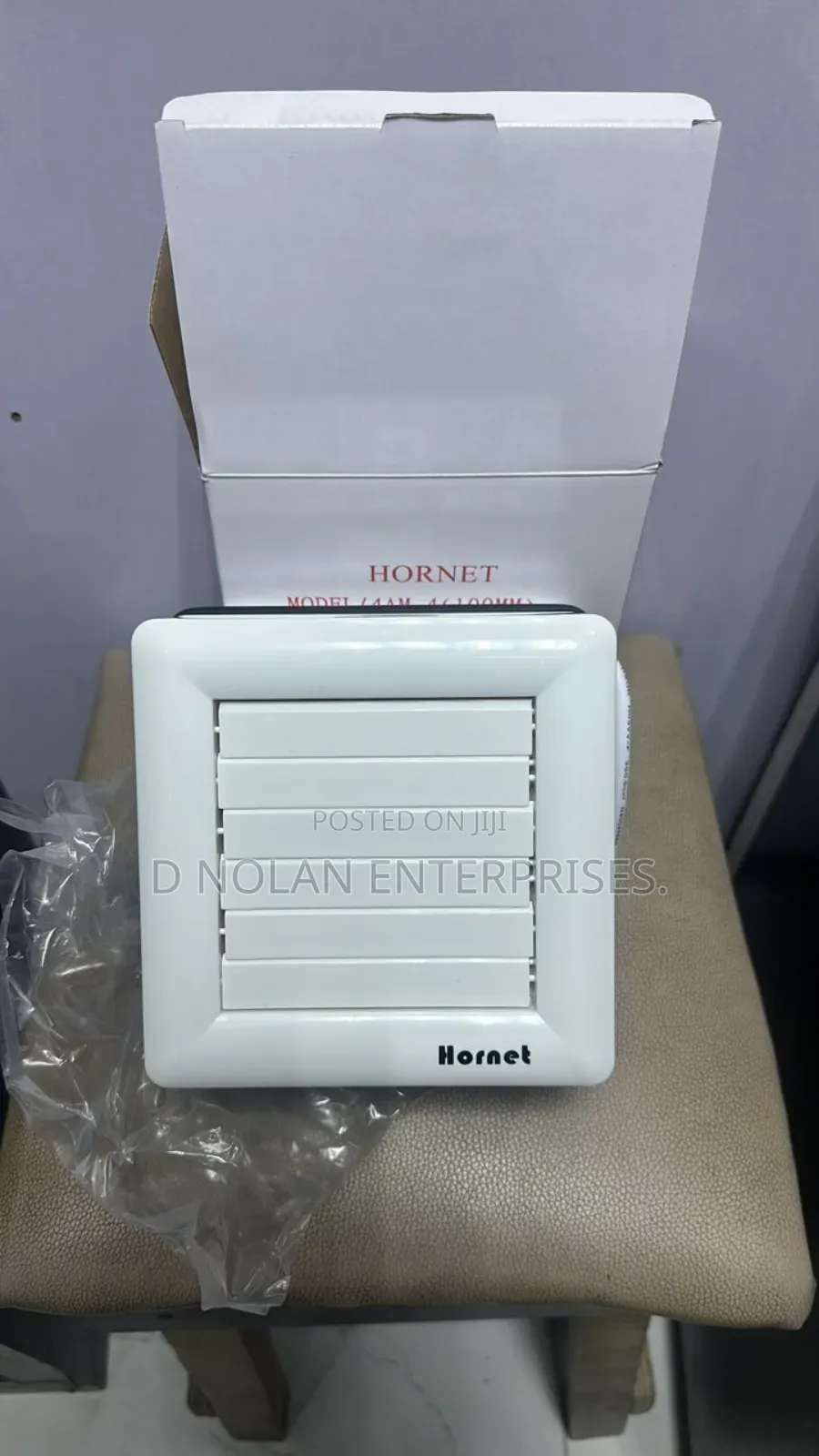 Extractor Fan