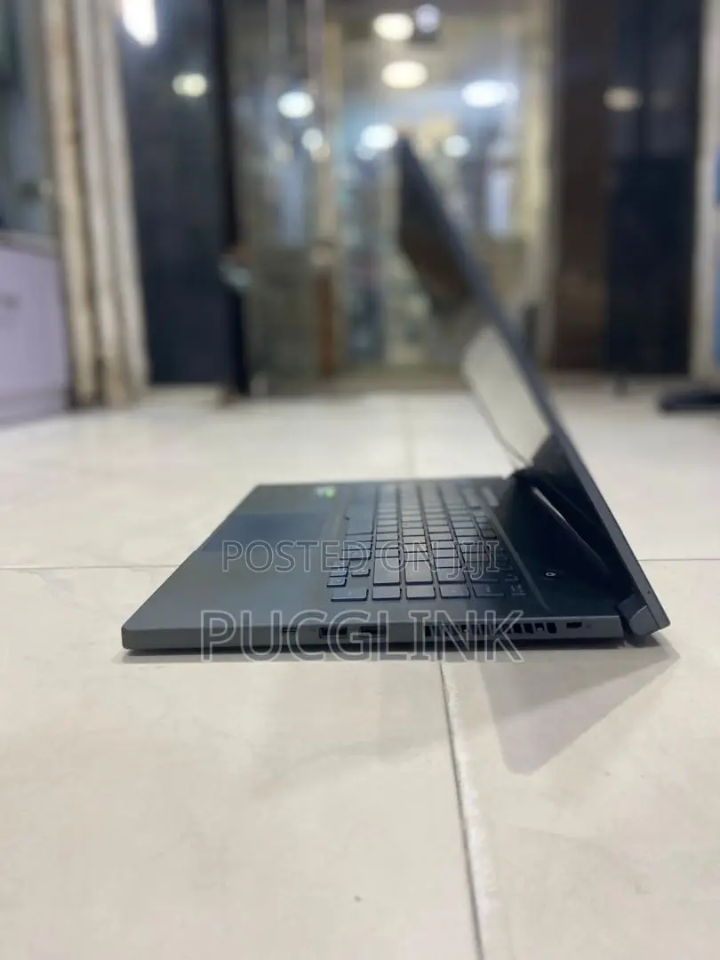 Laptop Asus ROG Zephyrus M15 GU502LU 16GB Intel Core i7 SSD 512GB