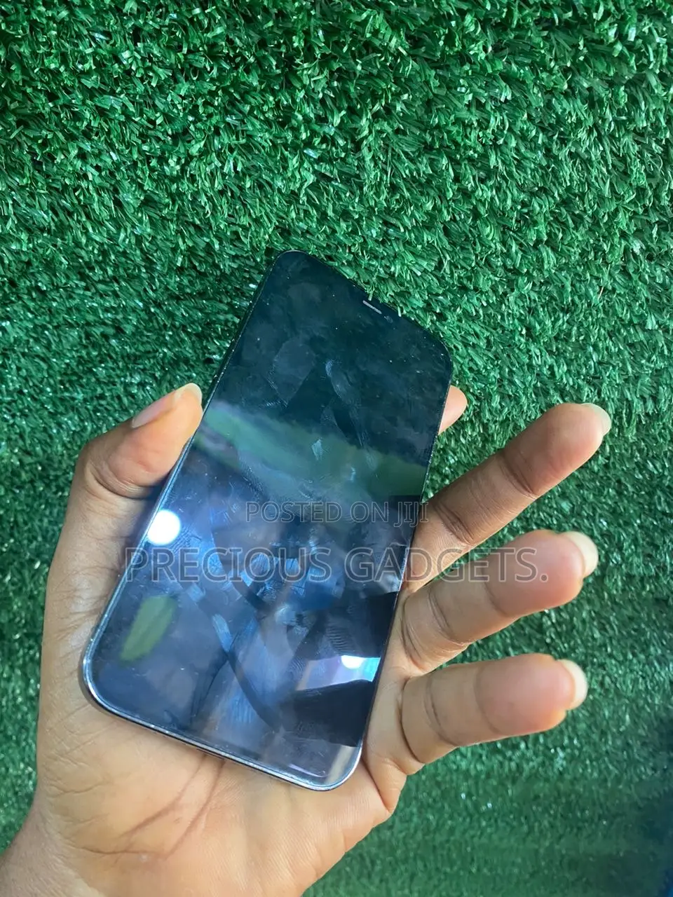 Apple iPhone 12 Pro 128 GB