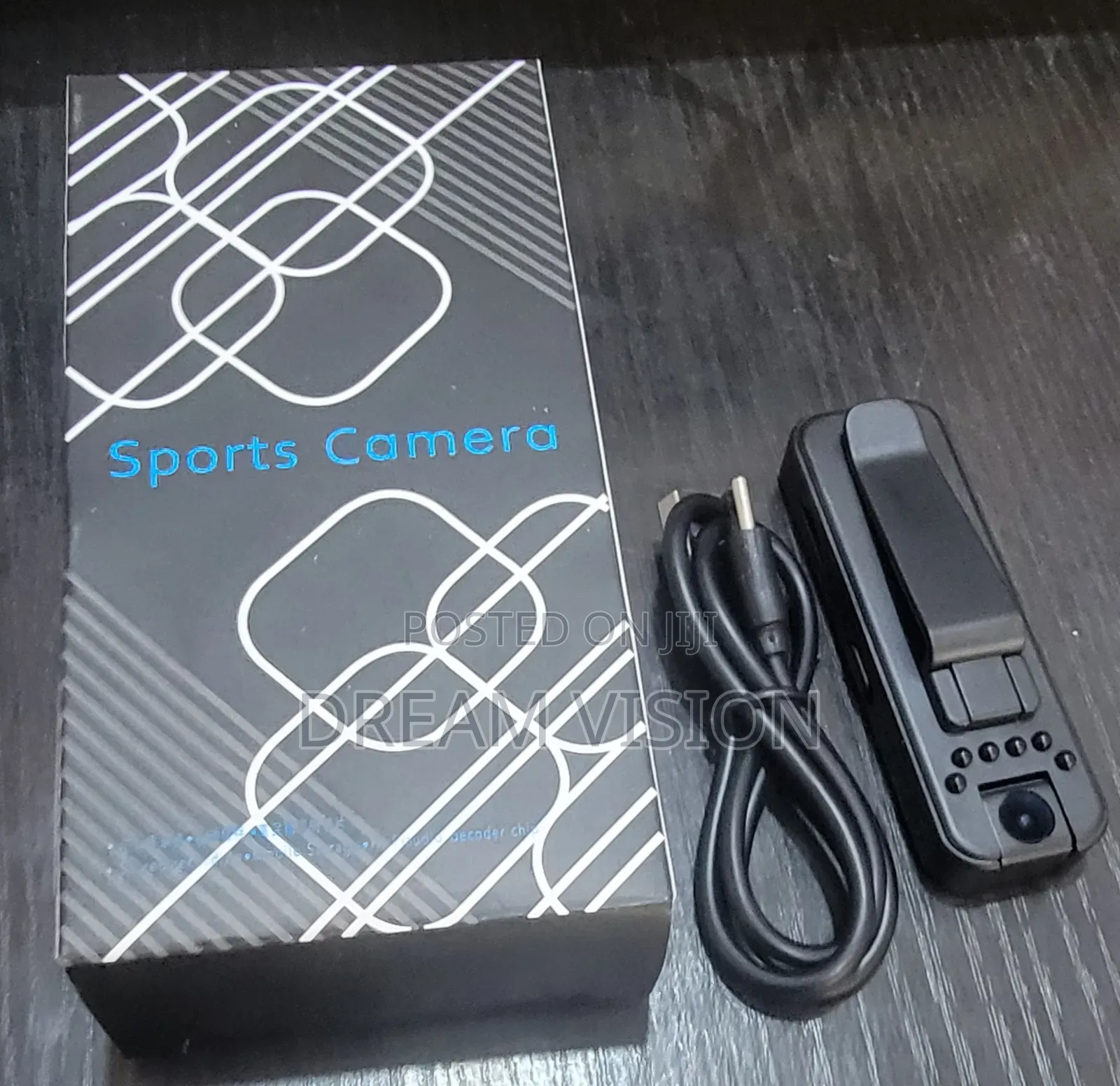 Botting Camera Wifi Wireless