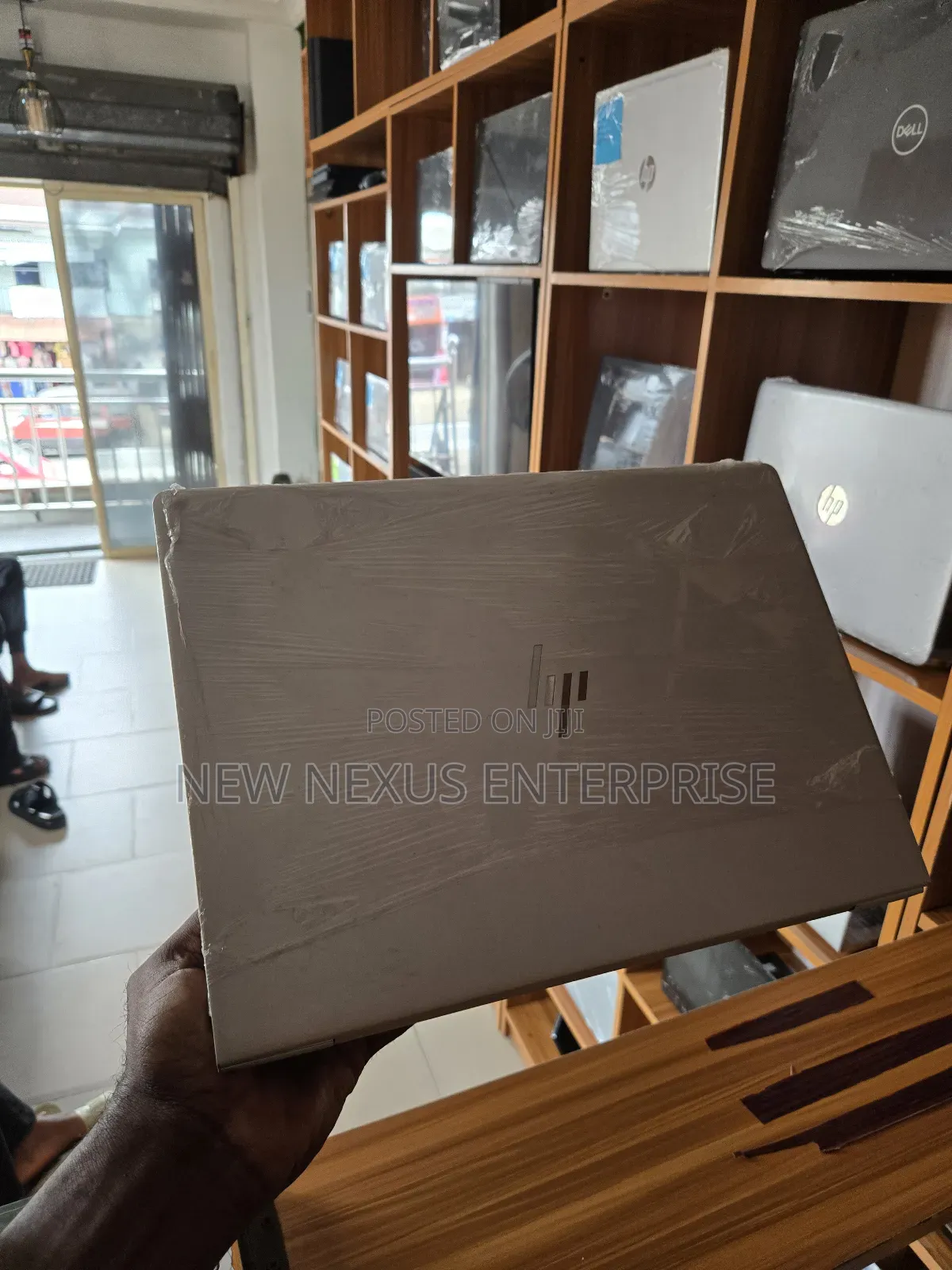 Laptop HP EliteBook 745 G5 8GB AMD Ryzen 5 SSD 256GB