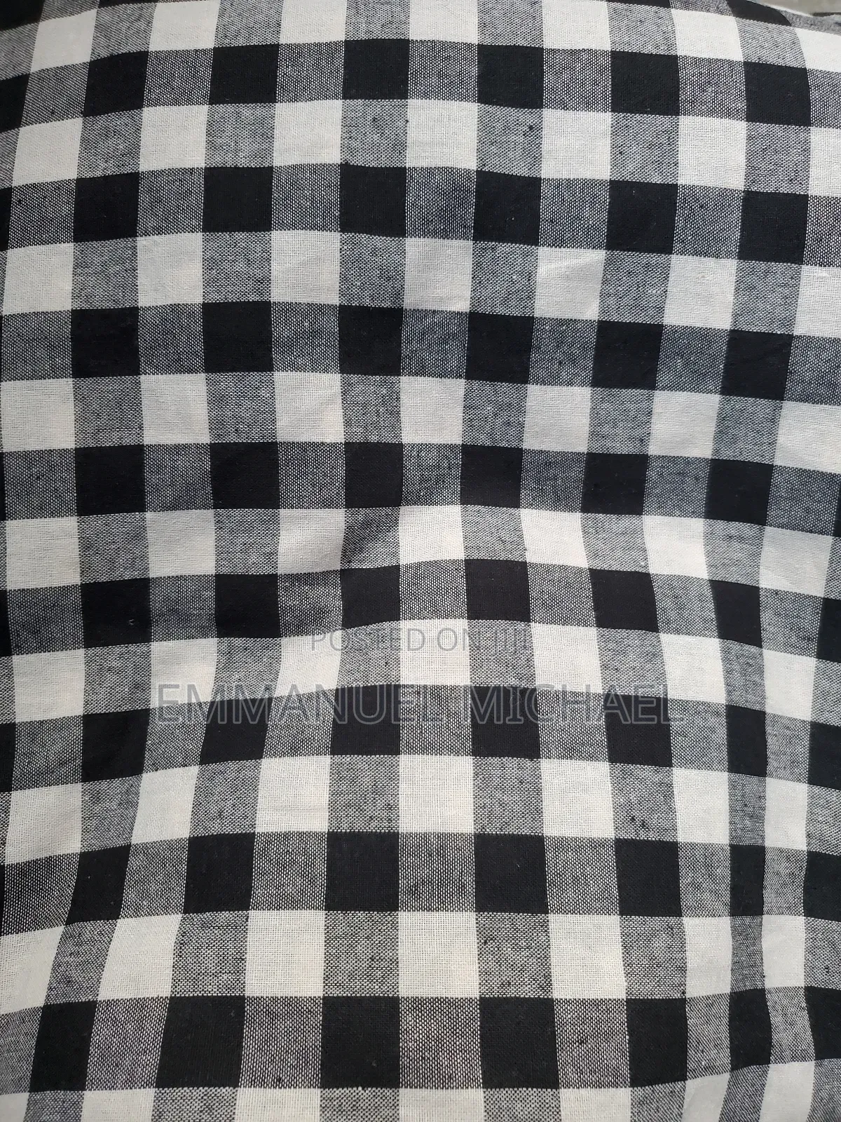 Cotton Shirt
