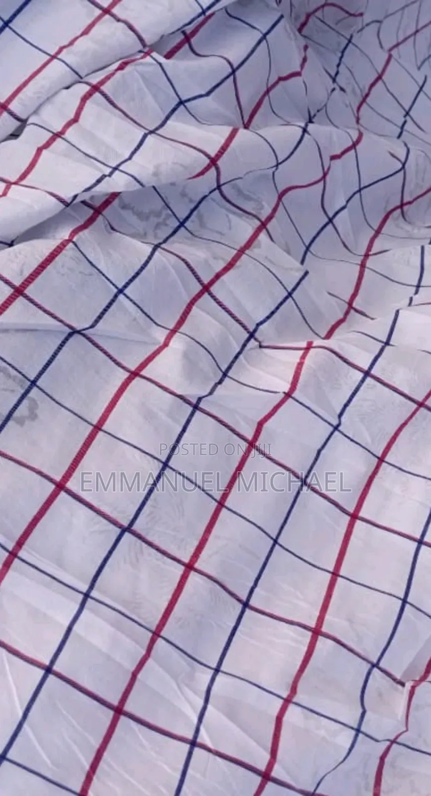 Cotton Shirt