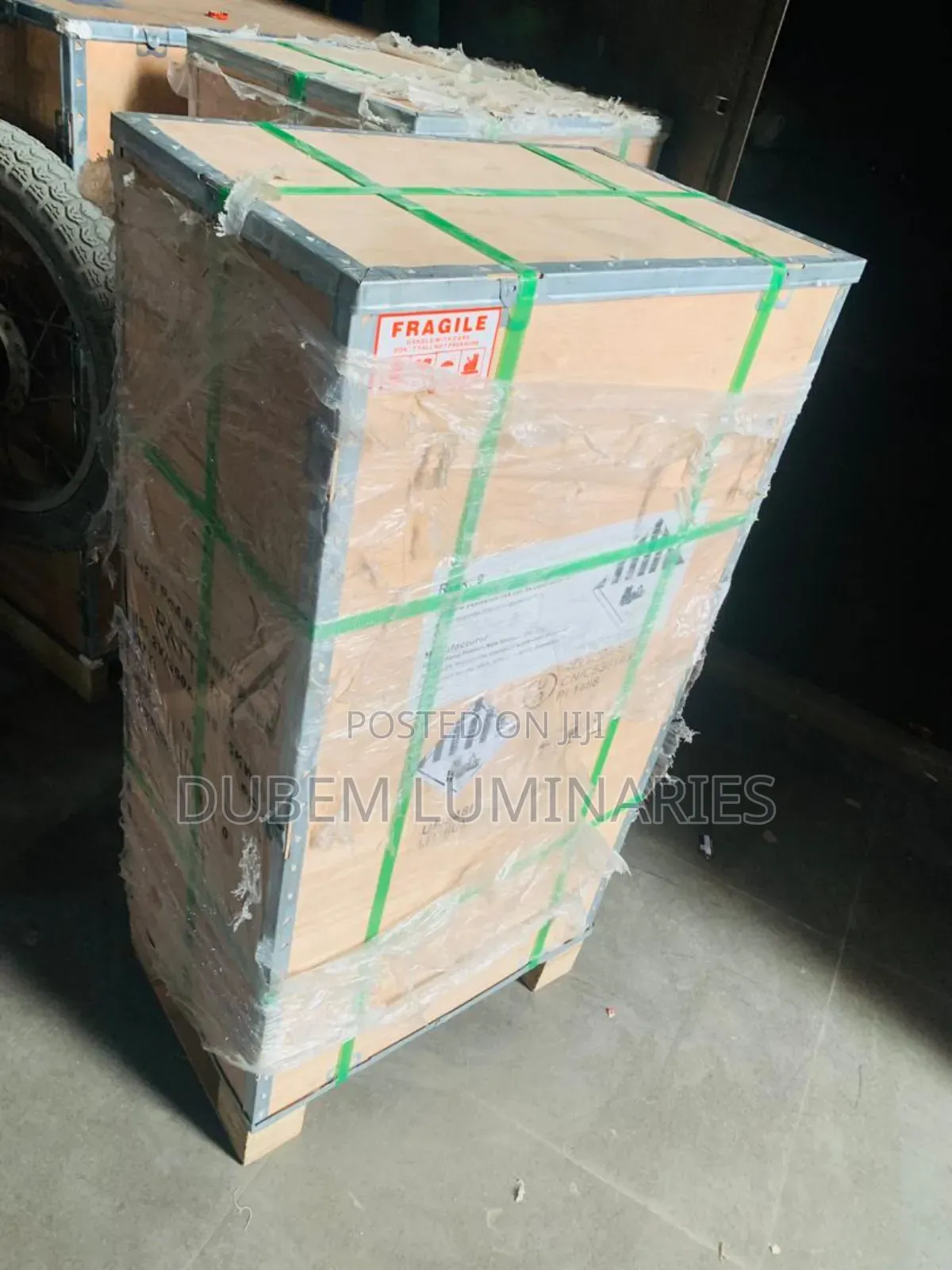 Pertan 15kwh Lithium Battery