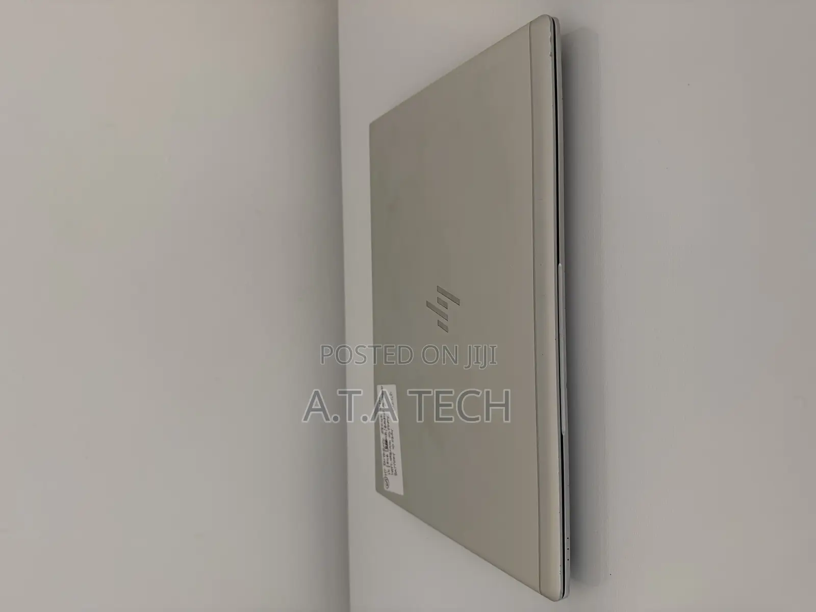 Laptop HP EliteBook 840 G6 8GB Intel Core i5 SSD 256GB