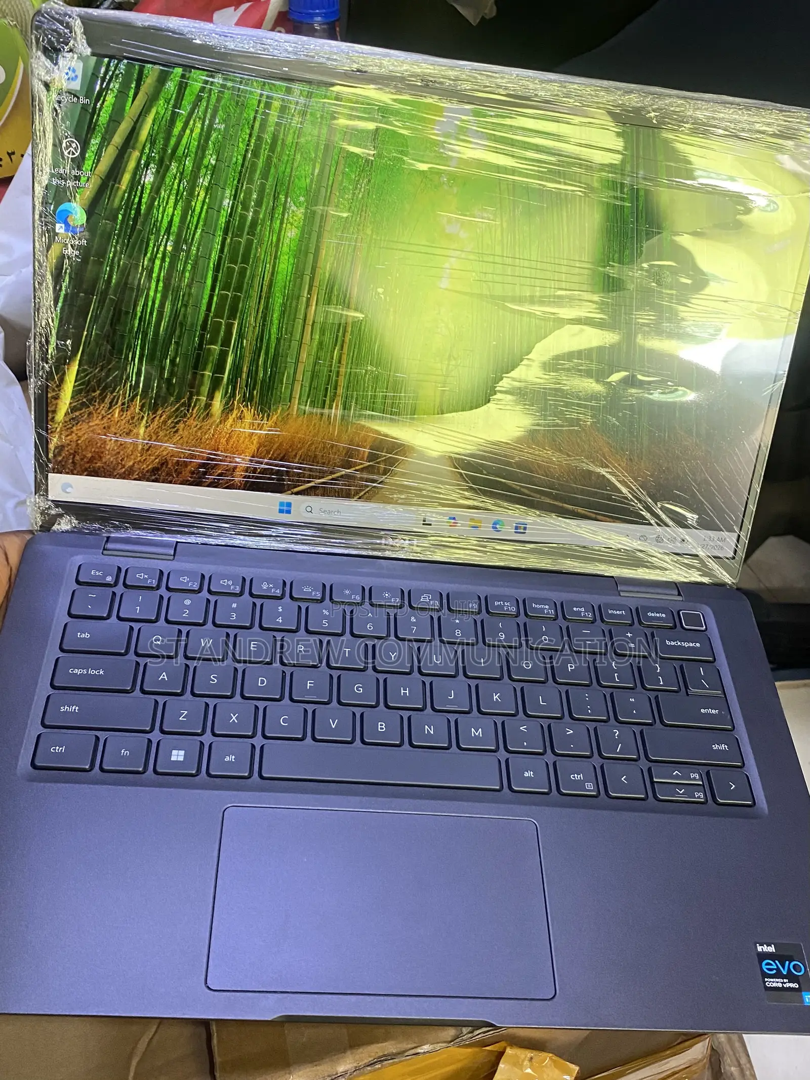 Laptop Dell Latitude 7420 16GB Intel Core i7 SSD 512GB