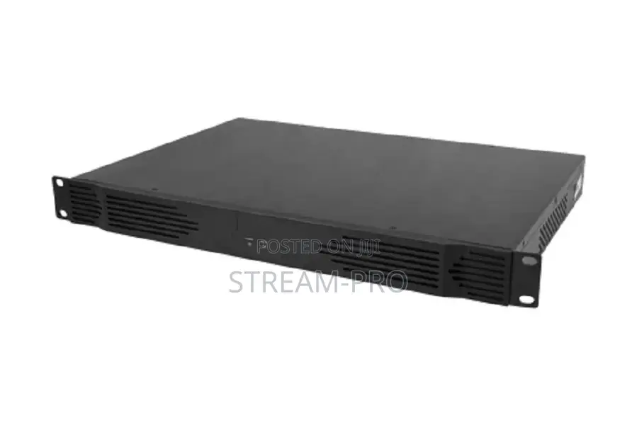 1x2 Hdmi Edge Blending Processor Multi-Projection Fusion Hardware