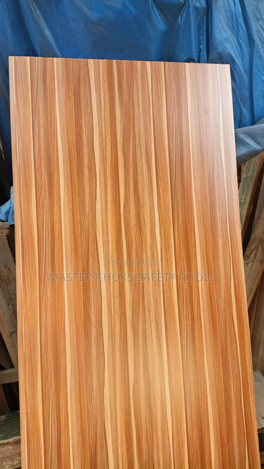 Plywood Board Block Shape