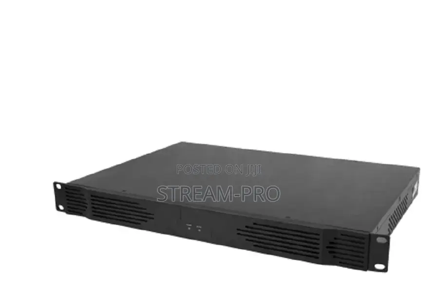 1x4 Hdmi Edge Blending Processor Multi-Projection Fusion Hardware